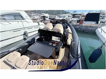 SPX Rib 32