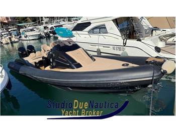 SPX Rib 32