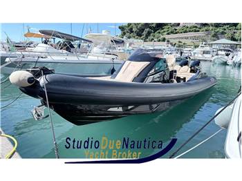 SPX Rib 32