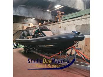 SPX Rib 32