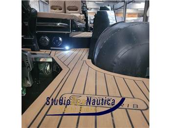 SPX Rib 32