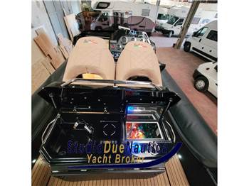 SPX Rib 32