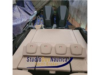 SPX Rib 32