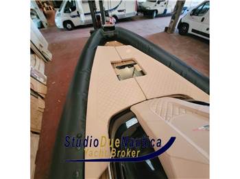 SPX Rib 32