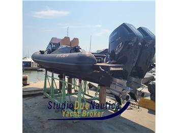 SPX Rib 32