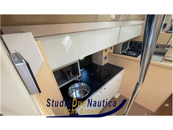 Cranchi M44 HT