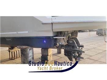 Cranchi M44 HT