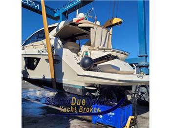 Cranchi M44 HT