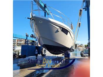 Cranchi M44 HT