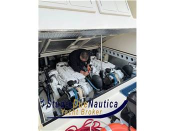 CAROLINA CLASSIC 32 CLASSIC EXPRESS