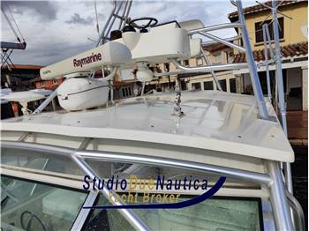 CAROLINA CLASSIC 32 CLASSIC EXPRESS