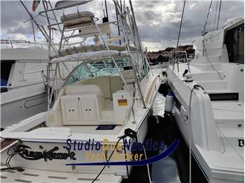 CAROLINA CLASSIC 32 CLASSIC EXPRESS