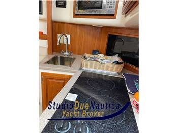 CAROLINA CLASSIC 32 CLASSIC EXPRESS