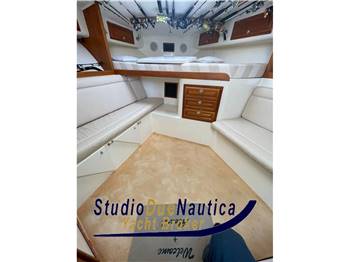 CAROLINA CLASSIC 32 CLASSIC EXPRESS