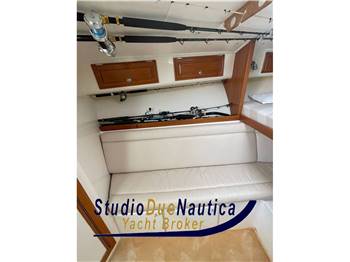 CAROLINA CLASSIC 32 CLASSIC EXPRESS