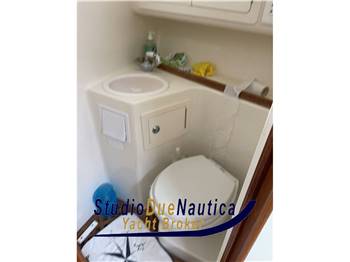 CAROLINA CLASSIC 32 CLASSIC EXPRESS