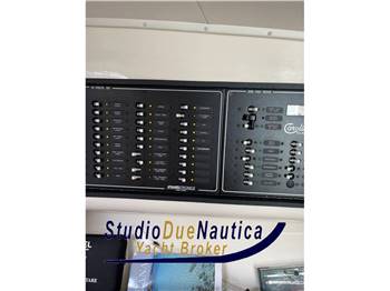 CAROLINA CLASSIC 32 CLASSIC EXPRESS