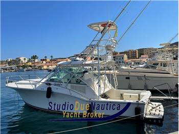 CAROLINA CLASSIC 32 CLASSIC EXPRESS