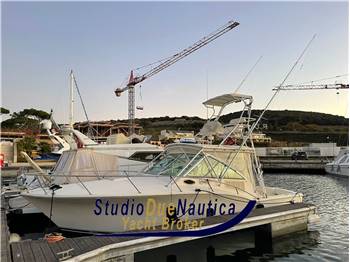 CAROLINA CLASSIC 32 CLASSIC EXPRESS