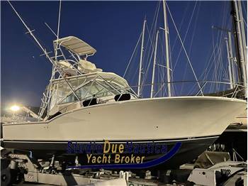 CAROLINA CLASSIC 32 CLASSIC EXPRESS