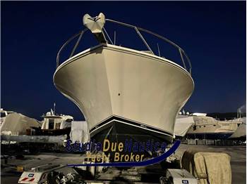 CAROLINA CLASSIC 32 CLASSIC EXPRESS