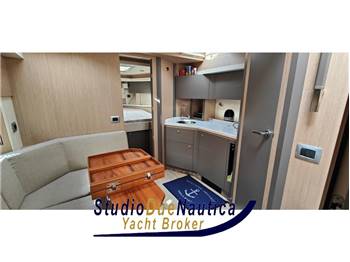 CRANCHI Z35