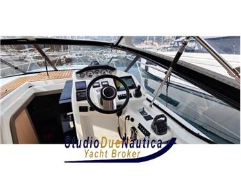 CRANCHI Z35