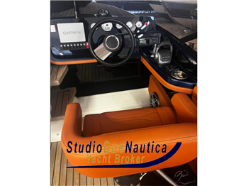 CRANCHI E26 CLASSIC