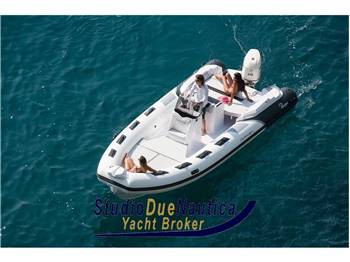 RANIERI INTERNATIONAL CAYMAN 23 S