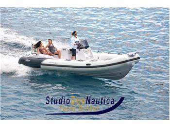 RANIERI INTERNATIONAL CAYMAN 23 S