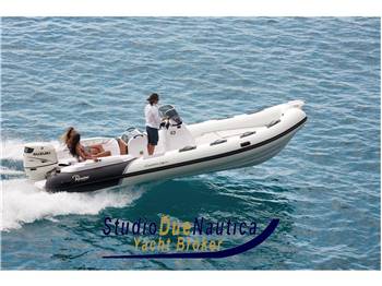 RANIERI INTERNATIONAL CAYMAN 23 S