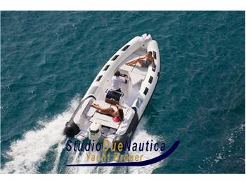 RANIERI INTERNATIONAL CAYMAN 23 S