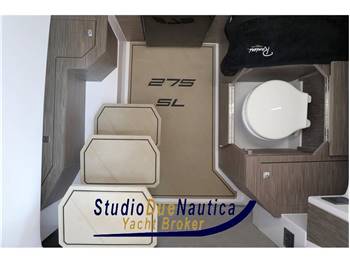 RANIERI INTERNATIONAL NEXT 275 SL