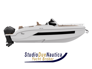 RANIERI INTERNATIONAL NEXT 275 SL