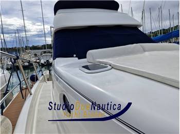 FAETON MORAGA 980 FLY