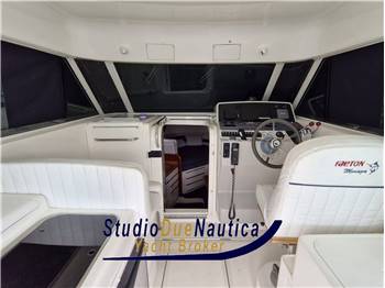 FAETON MORAGA 980 FLY