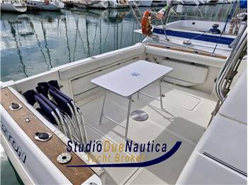 FAETON MORAGA 980 FLY