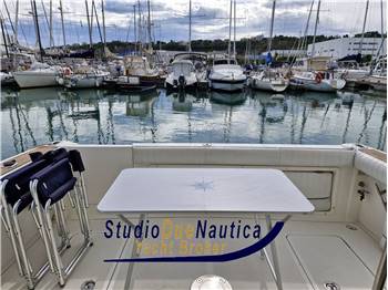 FAETON MORAGA 980 FLY