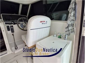 FAETON MORAGA 980 FLY