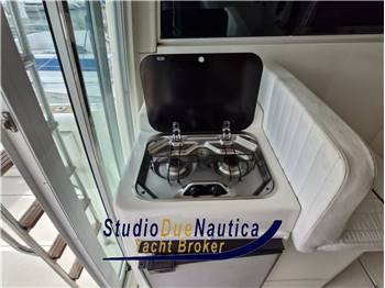 FAETON MORAGA 980 FLY