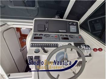 FAETON MORAGA 980 FLY