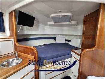 FAETON MORAGA 980 FLY