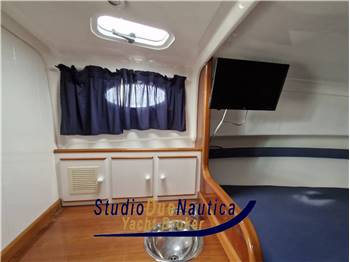 FAETON MORAGA 980 FLY