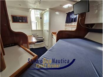 FAETON MORAGA 980 FLY