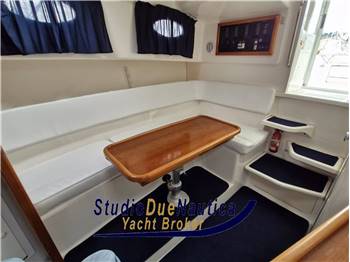 FAETON MORAGA 980 FLY