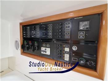 FAETON MORAGA 980 FLY