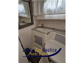 FAETON MORAGA 980 FLY