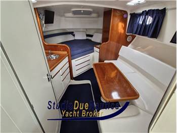 FAETON MORAGA 980 FLY