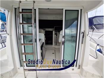 FAETON MORAGA 980 FLY