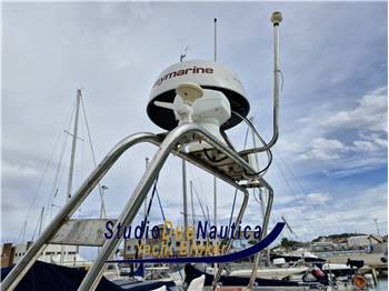 FAETON MORAGA 980 FLY